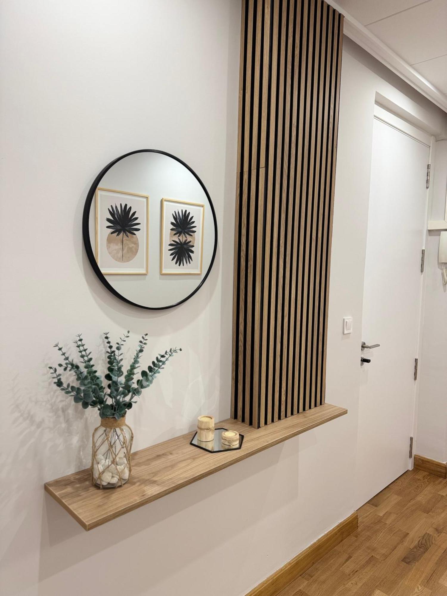 Rioja Centro Ayuntamiento By Apartamentos Λογκρόνο Εξωτερικό φωτογραφία