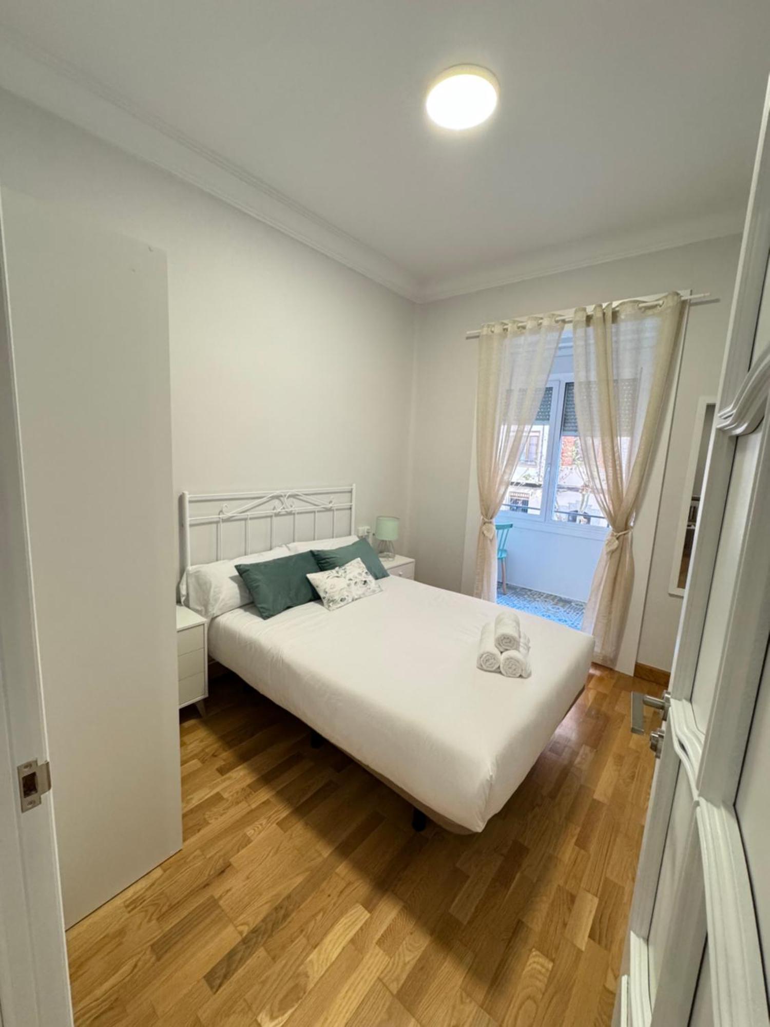 Rioja Centro Ayuntamiento By Apartamentos Λογκρόνο Εξωτερικό φωτογραφία