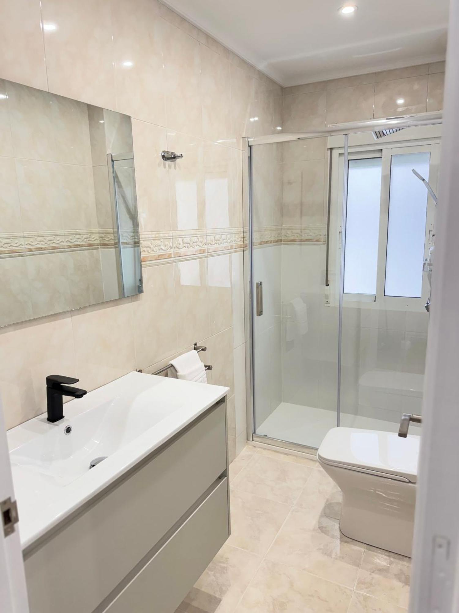 Rioja Centro Ayuntamiento By Apartamentos Λογκρόνο Εξωτερικό φωτογραφία